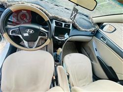 هيونداي أكسنت